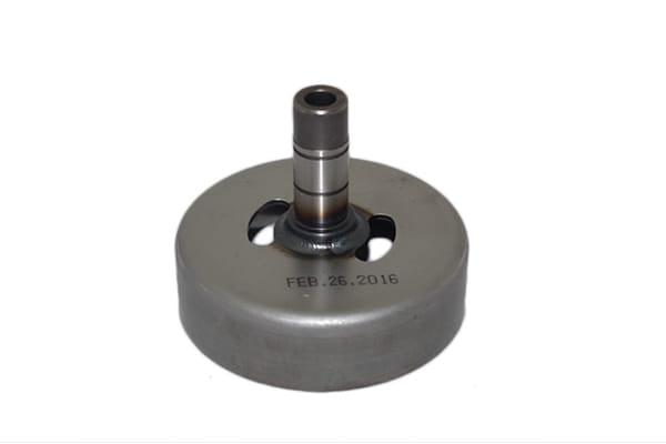Campana frizione decespugliatore, tea pruner originale Efco Oleomac 8400, 8410, 740 746 750 s t