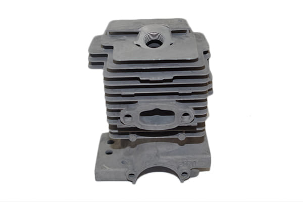 Cilindro per motosega Efco: 131, 132, 132 s Oleomac: 931, 932, 932 c