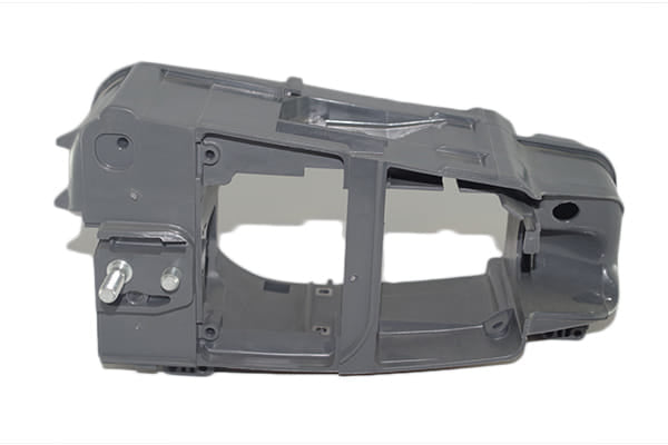 Carter carcassa basamento motosega emak, efco: 131, 132, 132s - oleomac: 931, 932, 932c 50030024R