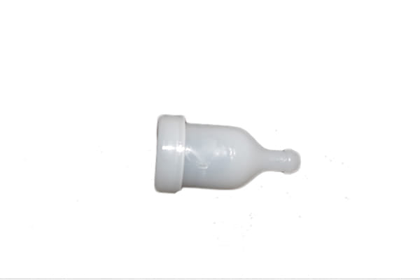 Valvola sfiato serbatoio motosega Emak, Efco 131, 132, 132s, Oleomac 931, 932, 932c