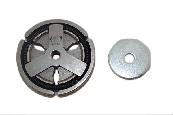 Frizione per motosega Originale Emak, Efco: 131, 132, 132s Oleomac: 931, 932, 932c