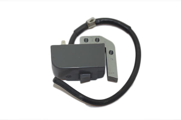 Bobina accensione elettronica motosega Emak Efco: 131, 132, 132s, Oleomac: 931, 932, 932c