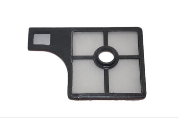 Filtro aria motosega Efco 131, 132, 132 s, Oleomac 931, 932 c, 932