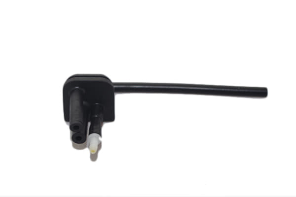 Passatubo per filtro miscela motosega Emak, Efco: 131, 132, 132 s - Oleomac: 931, 932 c, 932