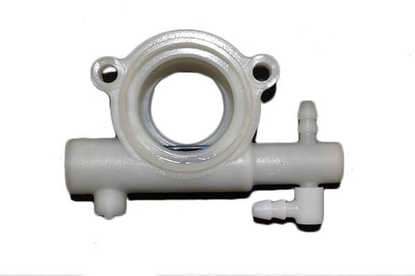Pompa olio per motosega Emak, Efco 131, 132, 132s - Oleomac 931, 932, 932c