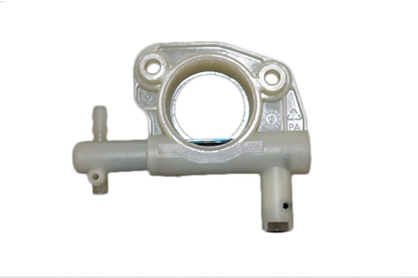 Pompa olio per elettrosega e motosega Emak, Efco, Oleomac 936, 940, 115 117 E, 136 S