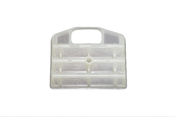Filtro aria motosega Efco 147, 152, mt 5200, Oleomac 947, 952, gs 520