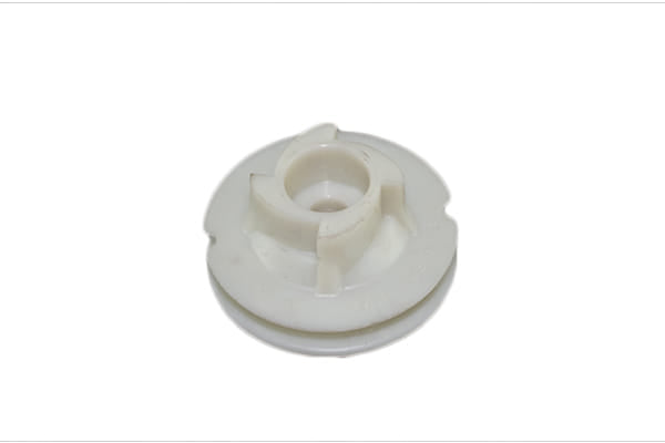 Puleggia avviamento motosega Efco: 147, 152, mt 5200, Oleomac: 947, 952, gs 520