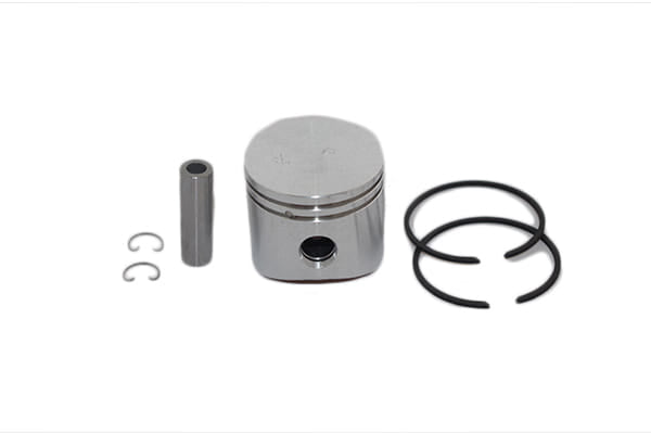 Pistone completo 42 mm motosega Efco: 147 Oleomac: 947