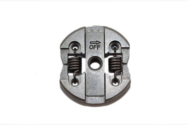 Frizione per motosega originale Efco: 125, mt 2600 Oleomac: 925, gs 261