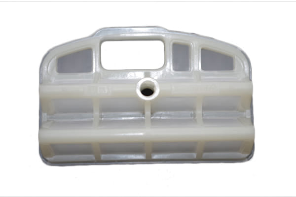 Filtro aria motosega Efco, Oleomac 937, 941 c cx, gs 370 410 cx, 137, 171 s sp, mt 3700 4100 s sp