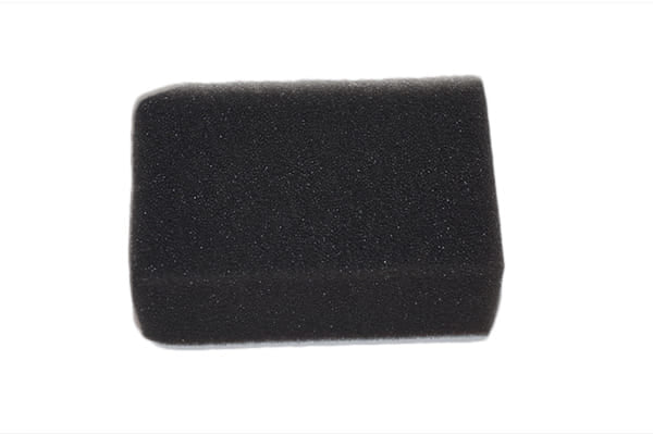 Filtro aria motosega Efco, Oleomac mt 350 3500 s t, gs 35 350 c