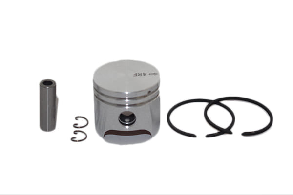 Pistone completo soffiatore, unita' motore, motopompa Efco Oleomac bv 270 bp, bv 300, wp 300