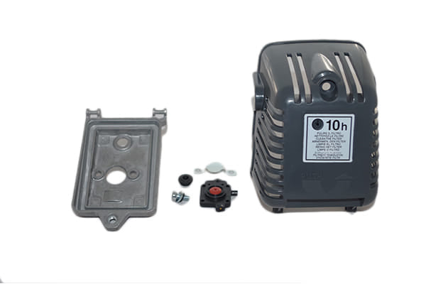 Carburatore Walbro wyk 143a decespugliatore Efco, Oleomac 8460 8530 ic, 446 453 bp, 753 s t