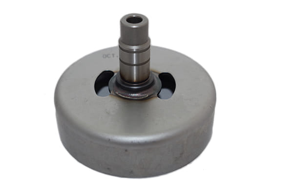 Campana frizione decespugliatore originale Efco: ds 3800 s, ds 3800 t Oleomac: bc 380 s, bc 380 t