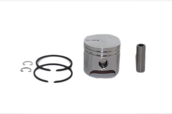 Kit pistone 36 mm decespugliatore Efco, Oleomac ds 3000 3200 s t, bc 300 320 s t