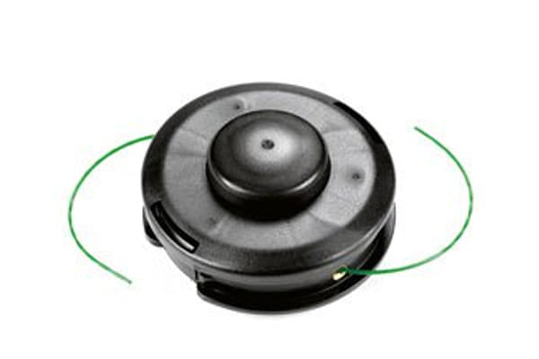 Testina tap&go originale Emak, Oleomac, Efco 130 mm, m 8x1,25 sx m per decespugliatore