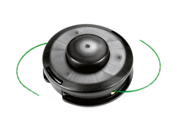 Testina tap&go originale Emak Oleomac 130 mm, m 10x1,25 sx f per decespugliatore