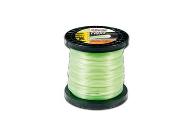 Filo first originale Emak, Efco, Oleomac tondo 3,0 mm, 223 metri per testina decespugliatore