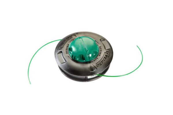 Testina load&go originale Emak, Oleomac Efco 110 mm, m 10x1,25 sx f per decespugliatore