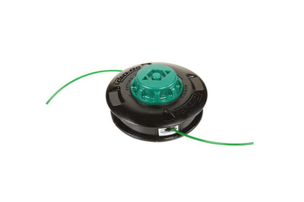 Testina per decespugliatore Emak, Efco, Oleomac 130 mm, m 10x1,25 f