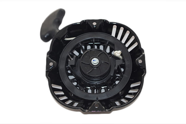 Avviamento completo messa in moto motozappa Efco, Oleomac mz, mh