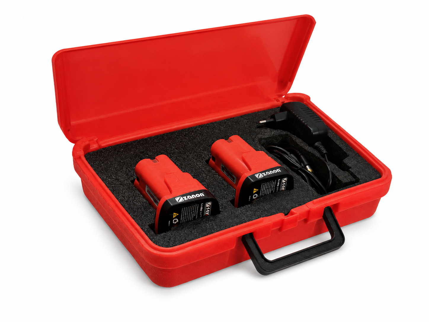 Kit Batterie Zanon E-POWER 14.4V - 3AH