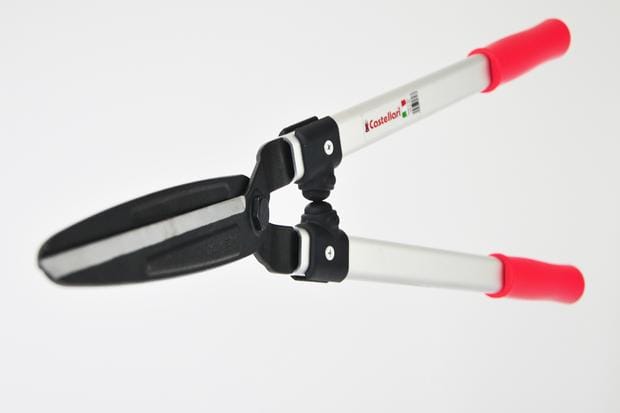 Forbicione professionale F 70 Castellari con apertura di taglio 15mm e peso di 1035gr.