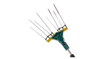 Abbacchiatore Zanon Falcon 12 Volt Telescopic con motore elettrico