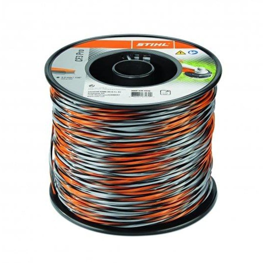 Filo decespugliatore Stihl hi-tech CF3 PRO da 3.0mm e lunghezza 134mt