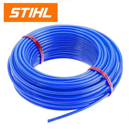 Filo decespugliatore Stihl tondo da 1,6mm e lunghezza 100mt