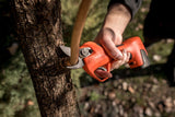 Forbice a batteria Stocker Vulcano E-30 TP