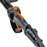Decespugliatore a scoppio Stihl FR 460 TC-EM da 45,6 cm3