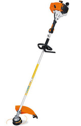 Decespugliatore a scoppio Stihl FS 120 R da 30,8 cm3