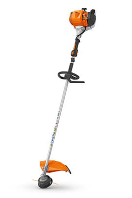 Decespugliatore a scoppio Stihl FS 235 R da 36,3 cm3