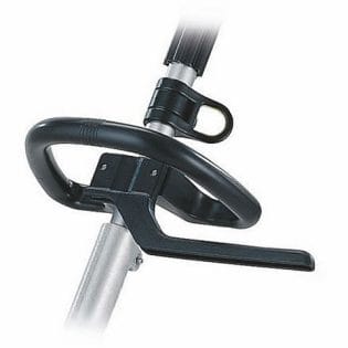 decespugliatore a batteria FSA 120 R da 4,3kg e 36V