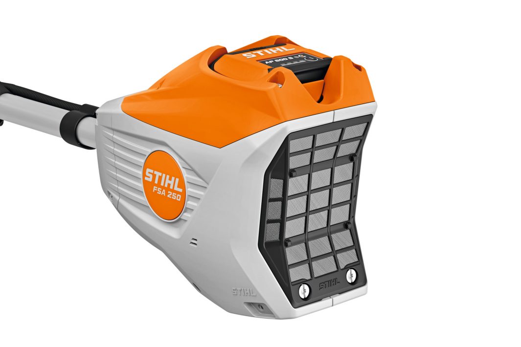 Decespugliatore a batteria Stihl FSA 250