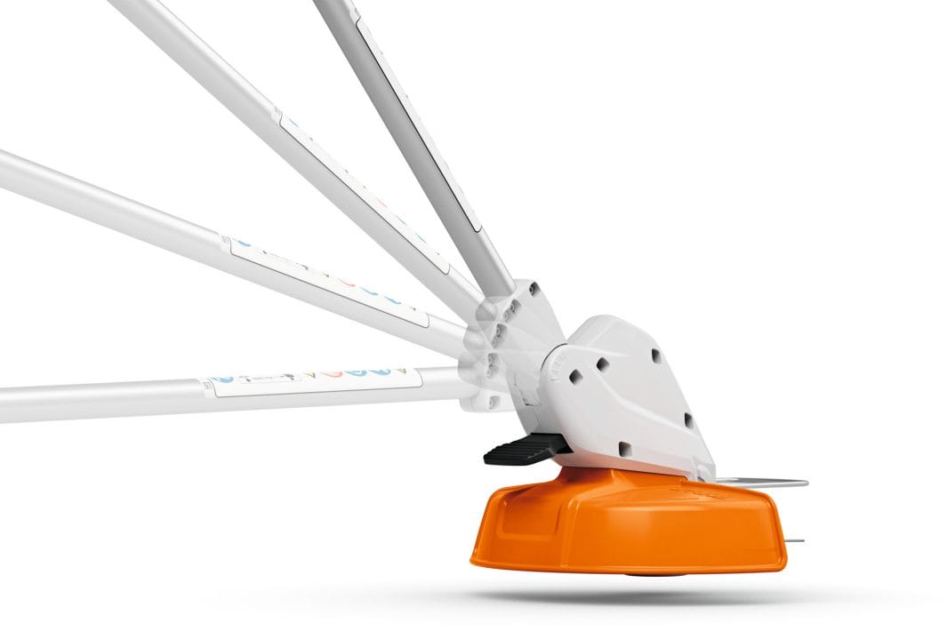 Decespugliatore a batteria FSA 30 Stihl