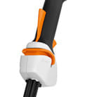 Decespugliatore a batteria Stihl FSA 60 R per uso privato.