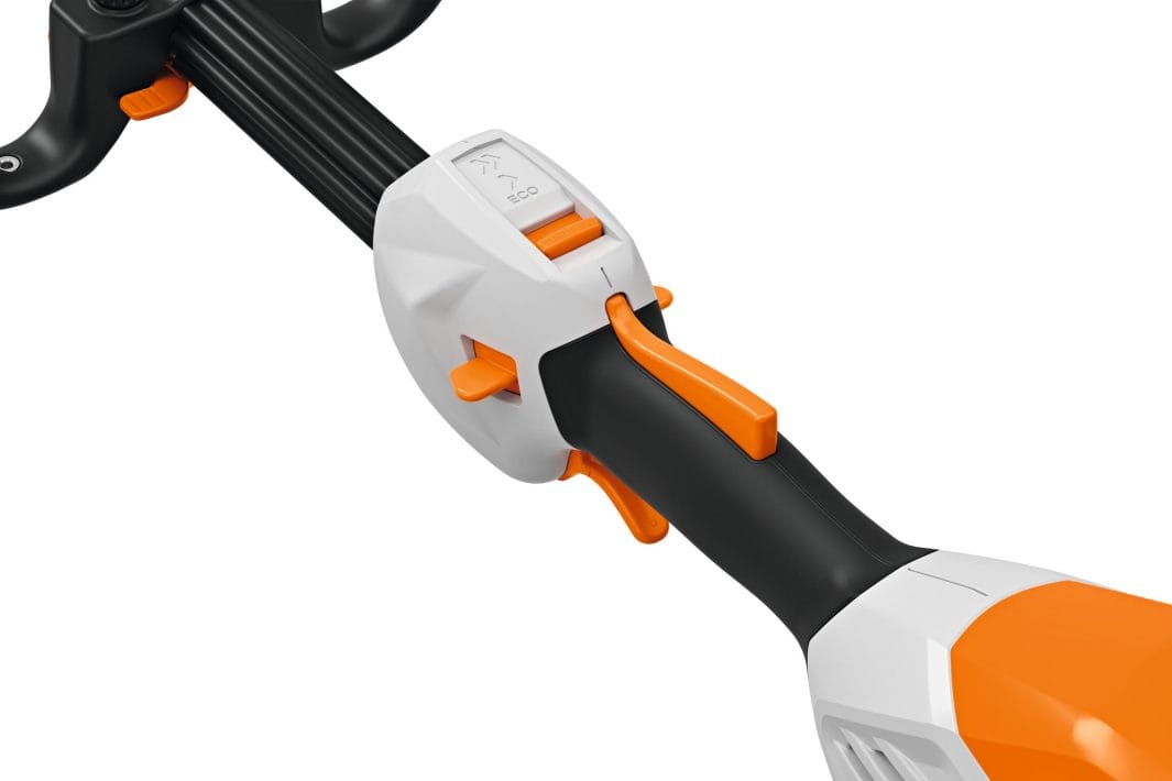 Decespugliatore a batteria STIHL FSA 110 R