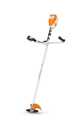 Decespugliatore FSA 80 a batteria da 4,9kg e 36V