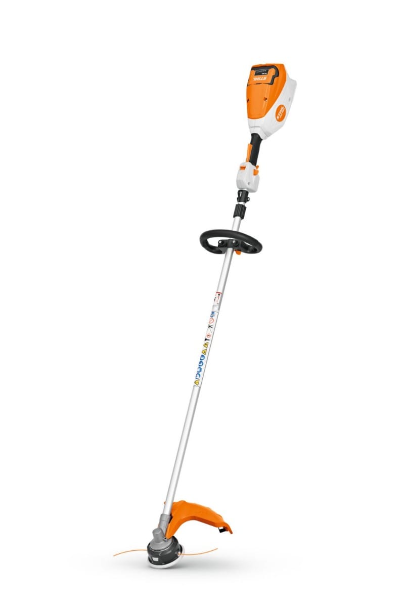 Decespugliatore FSA 80 R a batteria da 4,8kg e 36V