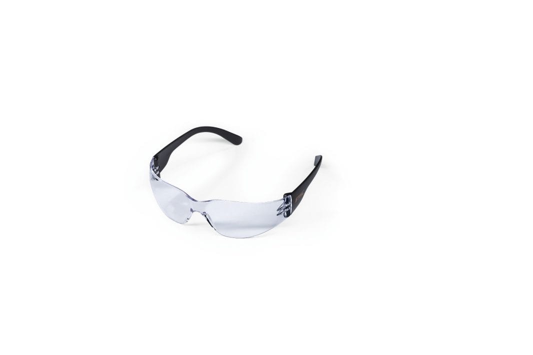 Occhiali di protezione Stihl FUNCTION LIGHT chiari