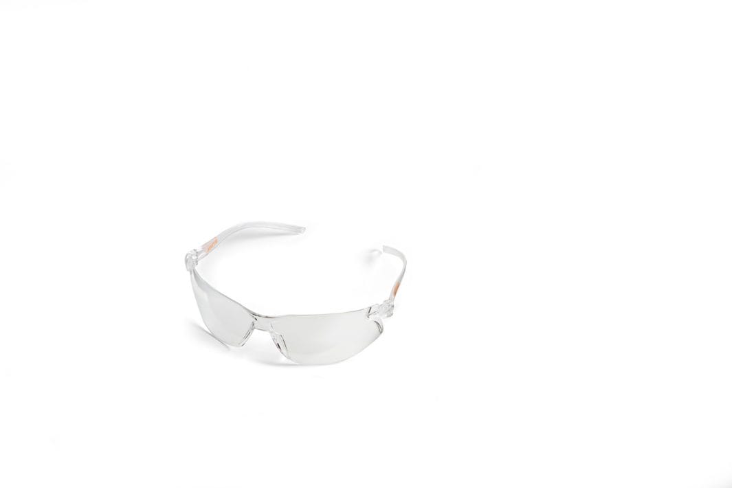 Occhiali di protezione Stihl  FUNCTION SLIM chiari