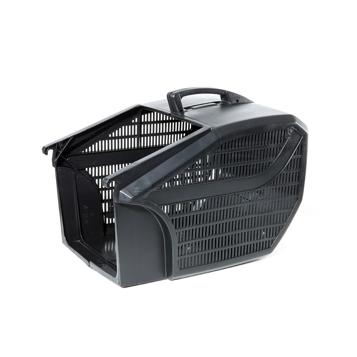 Rasaerba elettrico a spinta OleoMac G 44 PE COMFORT PLUS con taglio da 41cm