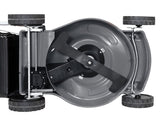 Rasaerba a scoppio OleoMac G 44 PK Comfort con taglio da 41 cm