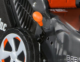 Rasaerba a scoppio trazionato OleoMac G 44 TK COMFORT PLUS con taglio da 41cm