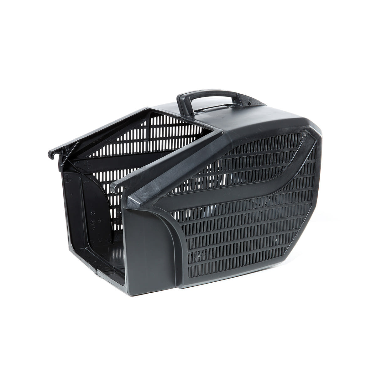 Rasaerba elettrico a spinta OleoMac G 48 PE COMFORT PLUS con taglio da 46cm