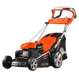 Rasaerba a scoppio OleoMac G 48 TK Allroad Plus 4 con taglio da 46 cm