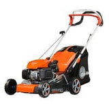 Tagliaerba a scoppio OleoMac G 48 TK Comfort Plus con taglio da 46 cm